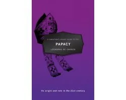 Christians Pocket Guide To The Papacy