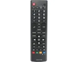 AULCMEET AKB74915389 AKB74915380 Replacement Remote Control Compatible with LG 4K OLED Smart TV 55LA690V 55UH7700 - ShopVlot