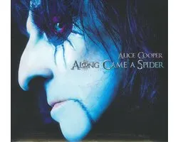 Along Came A Spider