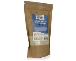 Breizh Import Fijn keltisch zeezout 400 gram