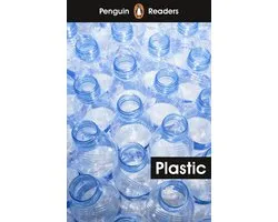 Penguin Readers Level 1 Plastic ELT Graded Reader