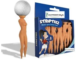 golftees - golfgadget - grappig golfcadeau -mannen golf cadeau - golfpresentje - orgineel golfcadeau - golfkado - sexy golftees