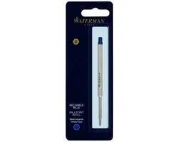 Waterman Fill Bp M Bl Bls