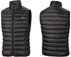 XLC Bodywarmer unisexe taille XXL - | taille comme XL |