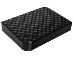 Verbatim Store 'n' Save 2 To USB 3.0