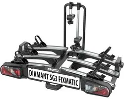 Pro-User fietsendrager Diamant SG3 FixMatic