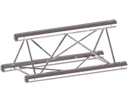 Global Truss F23 Decotruss 50cm  - 3-punts deco