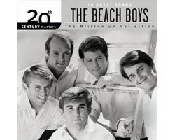20th Century Masters: Millennium Collection - 10 Great Songs: The Beach Boys: