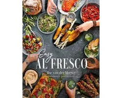 Easy Al Fresco: The Magic of Simple Outdoor Feasts