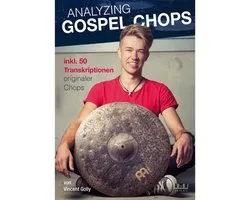AMA Verlag Analyse de Gospel Chops - Éducatif