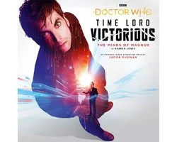 Doctor Who: The Minds of Magnox