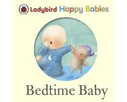 Ladybird Happy Babies