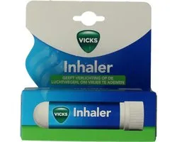 Vicks Inhaler -