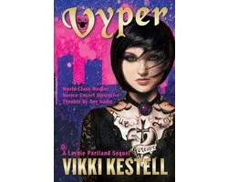 Vyper, A Laynie Portland Sequel