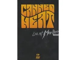 Live at Montreux 1973 [Video]