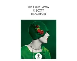 Collins Classics-The Great Gatsby