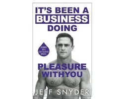 It's Been a Business Doing Pleasure with You