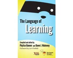 The Language of Learning