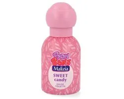 Malizia Bon Bons Sweet Candy Eau de Toilette 50 ml