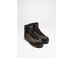 CADIN II GTX MID Antraciet Vlam Heren Trekkingschoenen