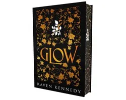 De gouden gevangene 4 - Glow