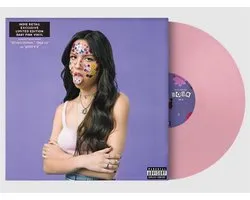 Olivia Rodrigo - Sour (Coloured Vinyl)