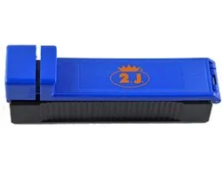 2.J. Cigarette Filling Machine 1 Way for Smokers Making Their Own Cigarettes, Manual Filling Machine for Filling - ShopVlot