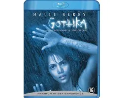 Gothika (Blu-ray)
