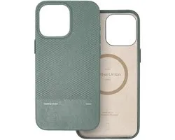 Native Union (Re)Classic Case - iPhone 16 Pro Max - Slate Green