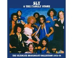 The Ultimate Broadcast Collection 1973 to 1976