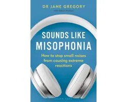Sounds Like Misophonia
