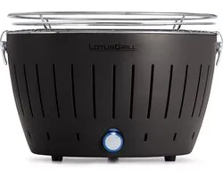 LotusGrill Classic Tafelbarbecue - Ø350mm - Antraciet