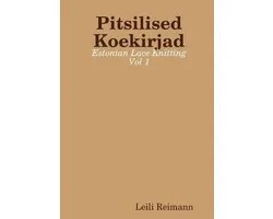 Pitsilised Koekirjad