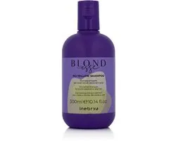 Inebrya - Blondesse No-Yellow Shampoo 300ML
