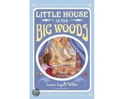 Little House in the Big Woods
