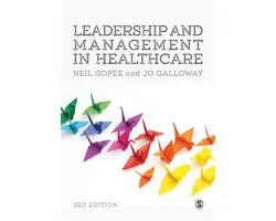 Leadership and Management in Healthcare