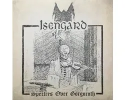 Spectres Over Gorgoroth