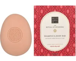 Rituals - The Ritual of Ayurveda - Shampoo & Body Bar 100g