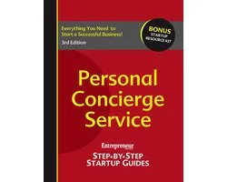 Personal Concierge Service