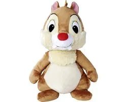 Disney - Babbel - Dale - Pluche - Knuffel - 50cm - Vanaf 0m
