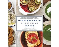 Mediterranean Vegetarian Feasts