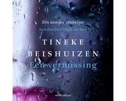 Een vermissing
