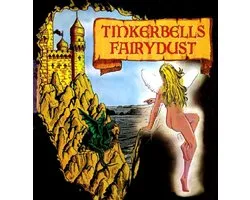 Tinkerbell'S Fairydust