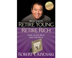 Retire Young Retire Rich