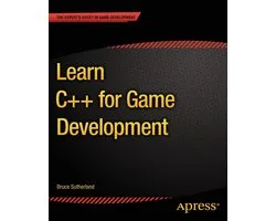 Professional and Applied Computing (R0) - Learn C++ for Game Development