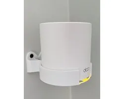 Support mural pour TP-Link Deco X10 X20 X50 X55 X60 | Point d'accès mural | Deco -décor