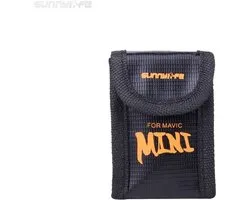 Sac de Safe LiPo pour batterie DJI Mavic Mini