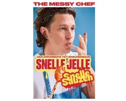Snelle Jelle snelle sauzen