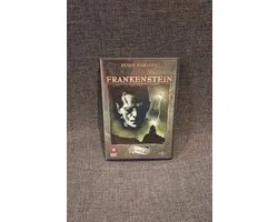 Frankenstein (1931)