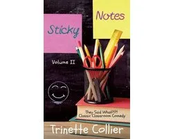 Sticky Notes Volume 2